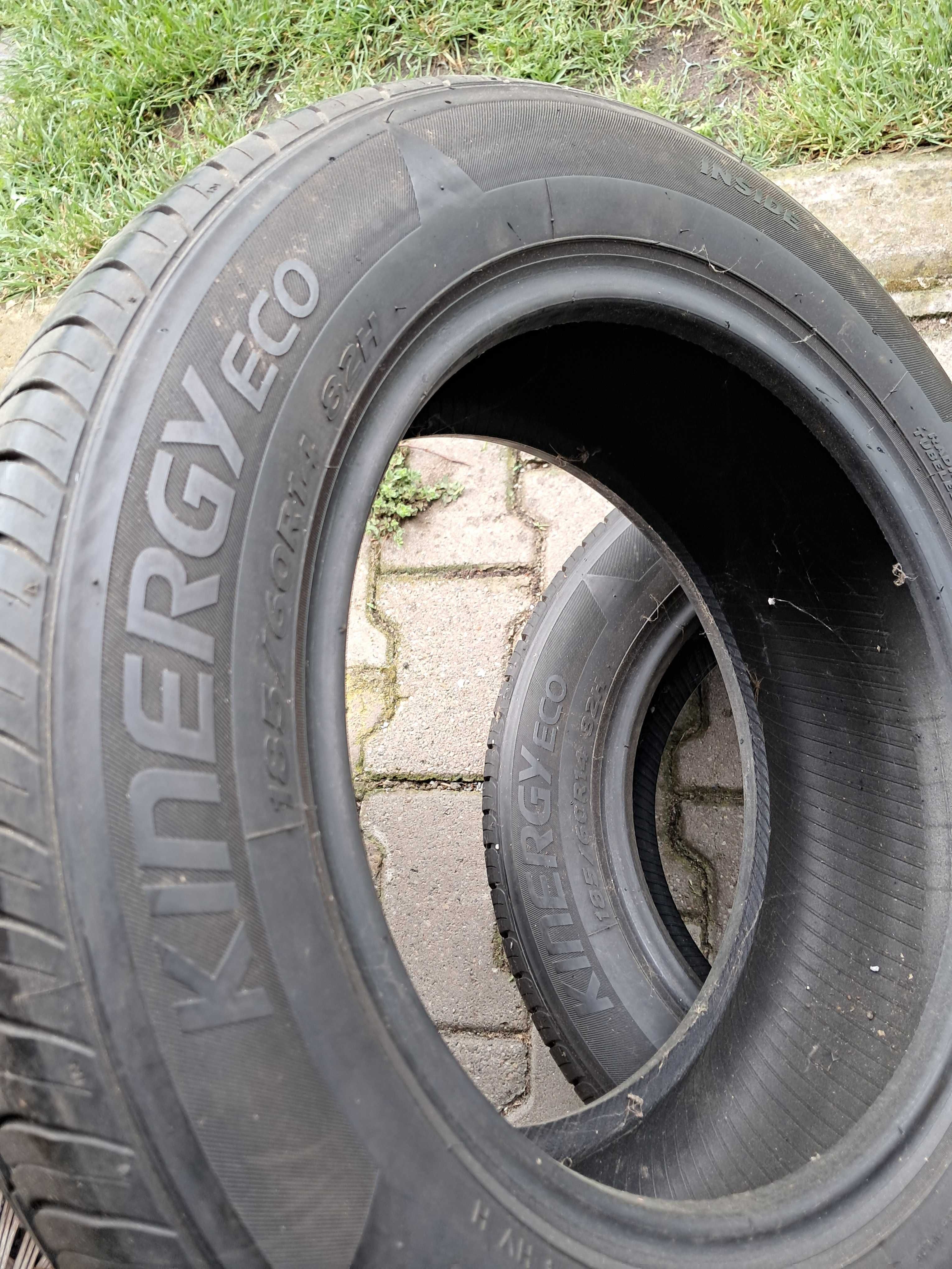 Opony 185/65 R14