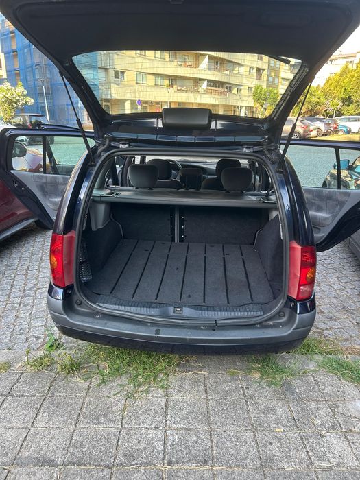 Renault Megane 2000