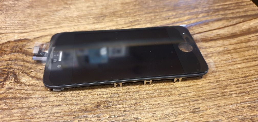 iPhone 4s LCD wyświetlacz szybka nowy wymiana W-wa Tamka