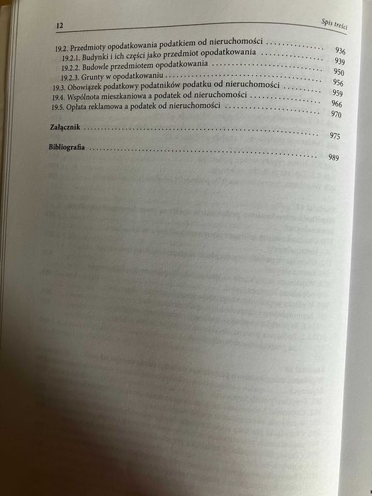 Gospodarka rachunkowość podatki oraz rozrachunki wspólnoty mieszkaniow