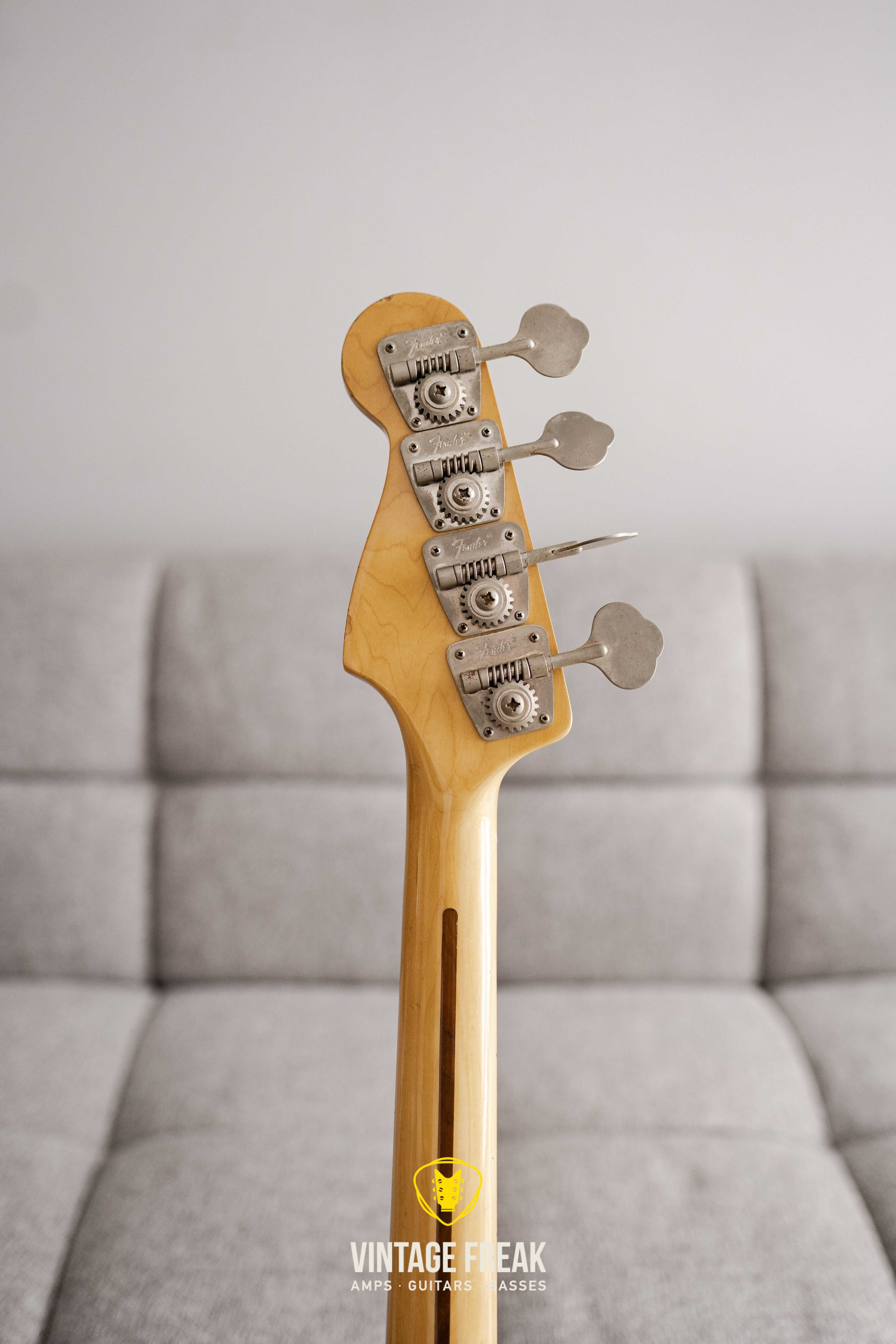 Fender Precision Bass 1975