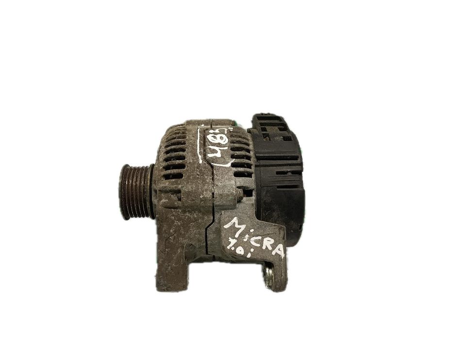 Alternador NISSAN Micra II (K11)