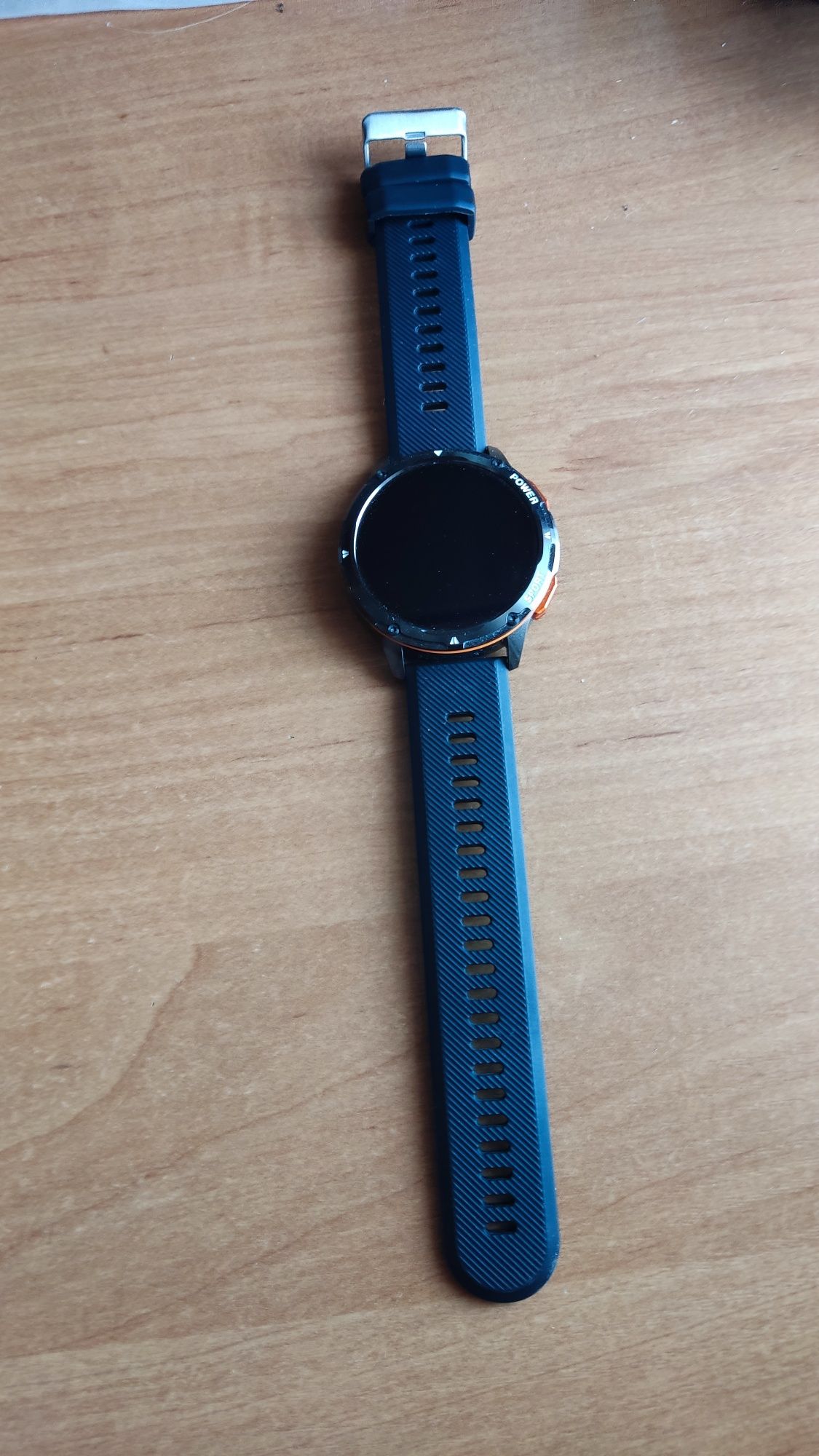 TANK T2 Ultra Smart Watch