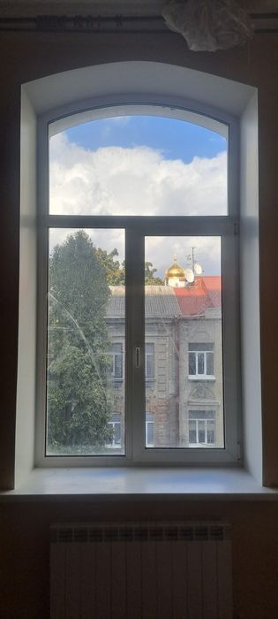 Сендвич откосы. Оконные, арочные, дверные.