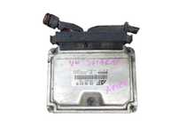Volkswagen Sharan 1.9 TDI Komputer Sterownik Silnika ECU
