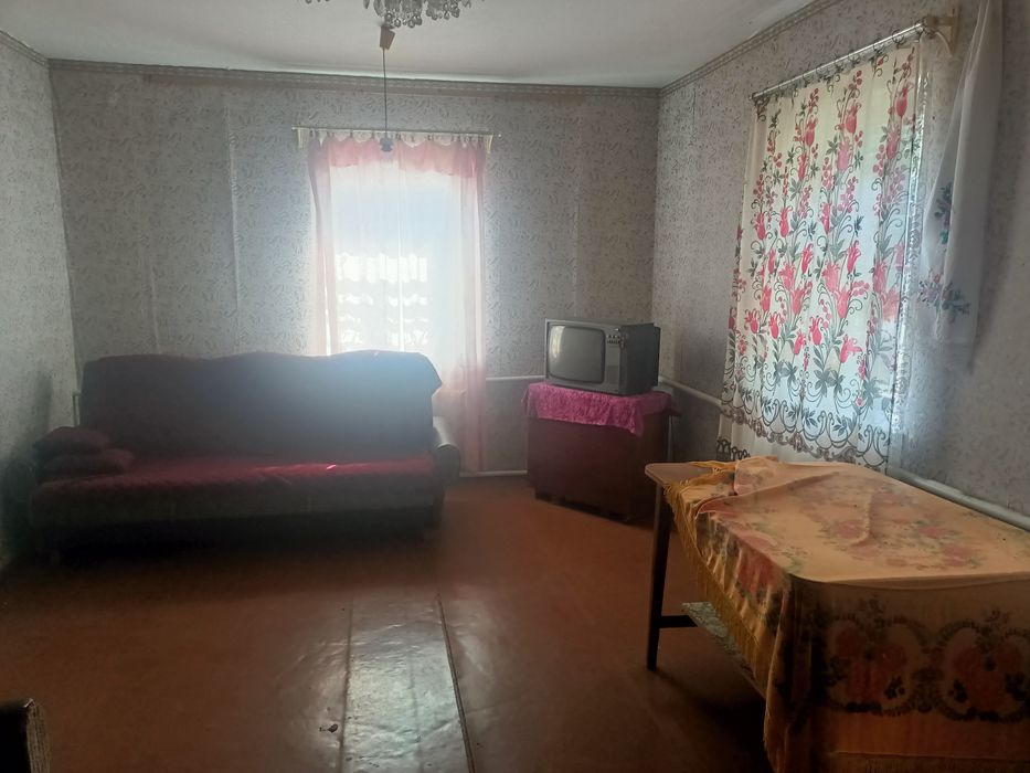 Продається будинок с.Велика Круча