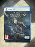 The Callisto Protocol gra na ps5