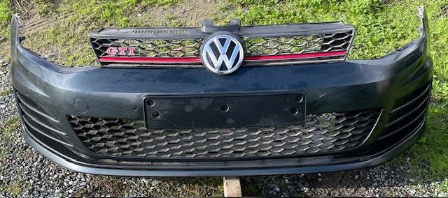 para-choques completo golf 7 Gti