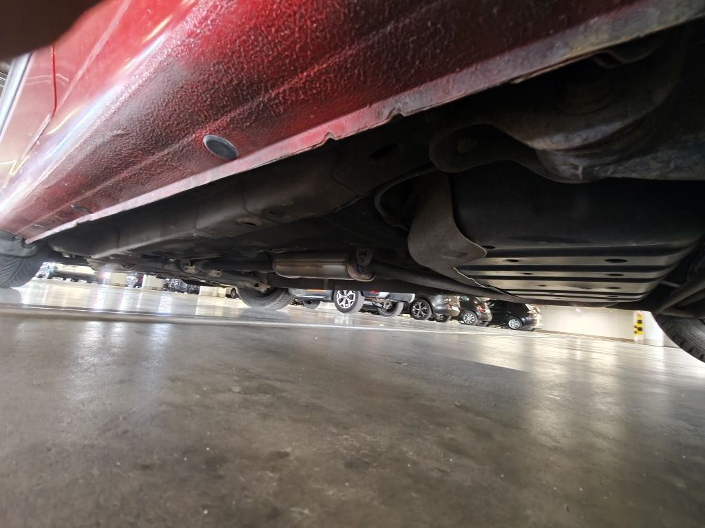 Getz 1.1 gaz, Klima, 107t km