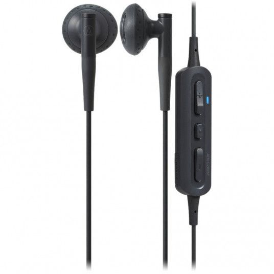 Bluetooth наушники Audio-Technica ATH-C200BT