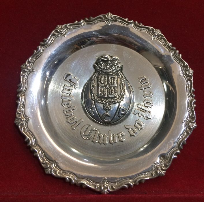 Salva Prata FUTEBOL CLUBE DO PORTO