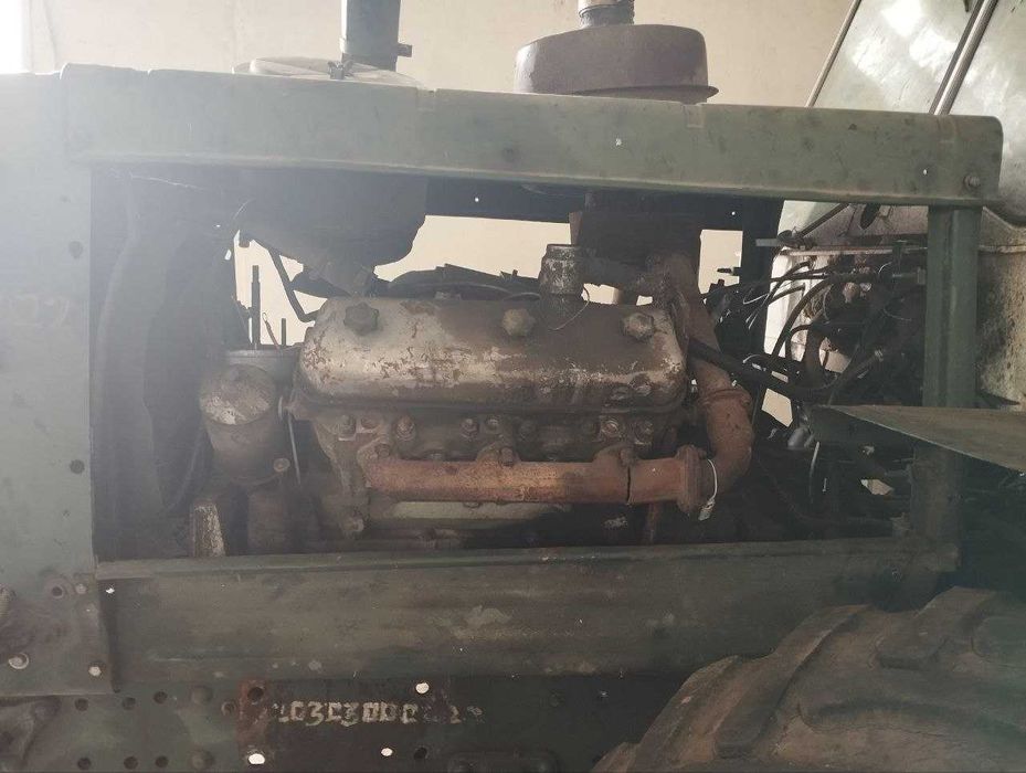 Трактор Т - 150К