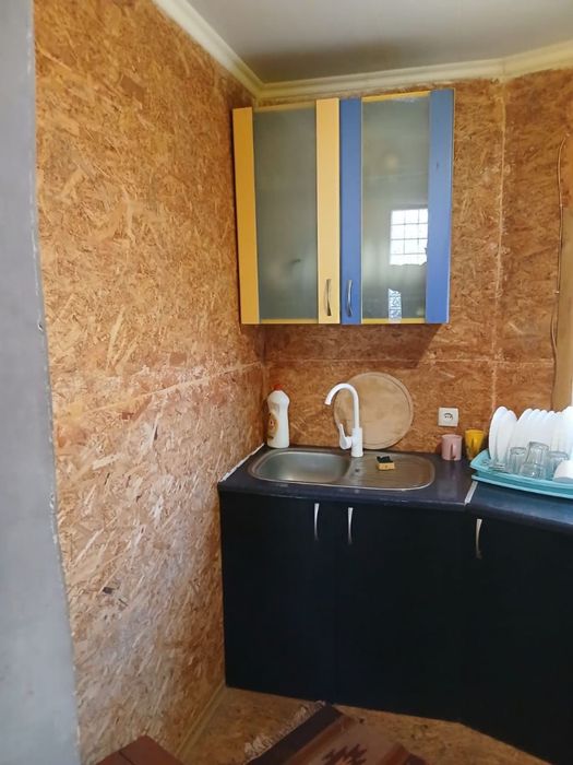 Загородный дом в Новой Одессе