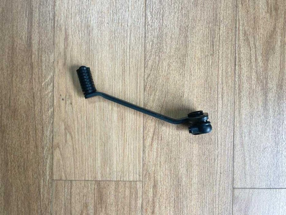 PEDAL MUDANÇAS PARA YAMAHA YFMX350R WARRIOR