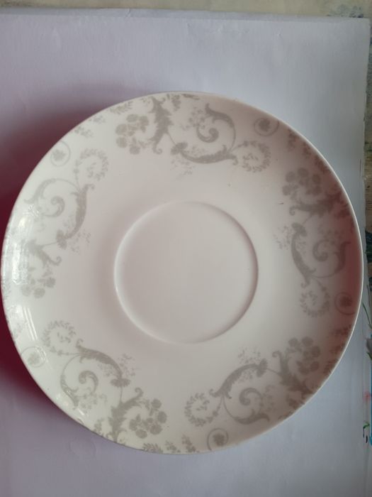 Laura Ashley порцелянові блюдця набір 3 шт