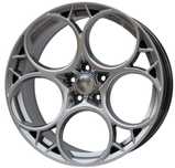 5660 HB FELGI 19 5x110 ALFA ROMEO STELVIO 159 TONALE