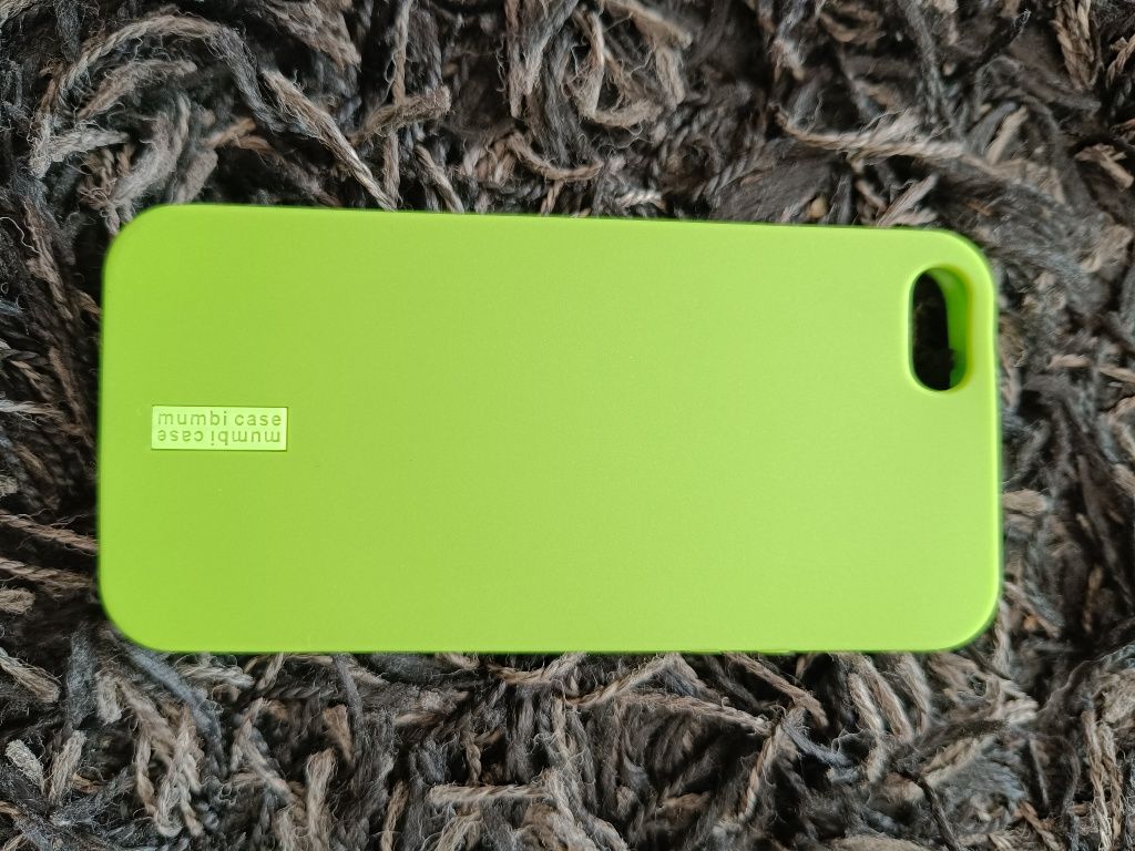 Case na iPhone 5/ 5s