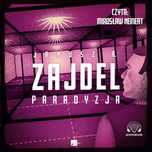 Paradyzja. Audiobook. Aleksandria