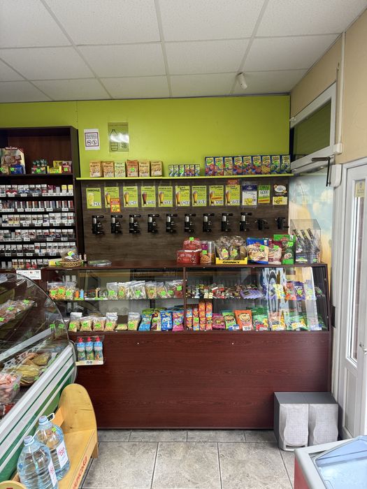 Продам  Пивний Магазин