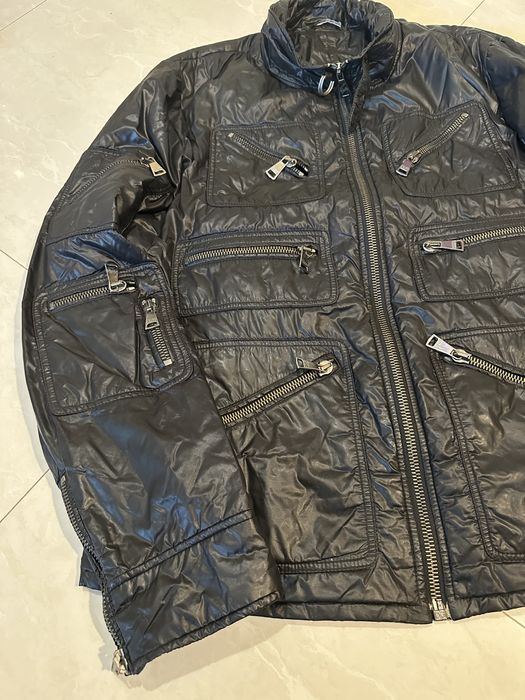 Куртка dolce and gabbana оригинал