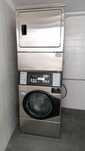 Máquina de lavar roupa industrial lares e Residências e hotel
