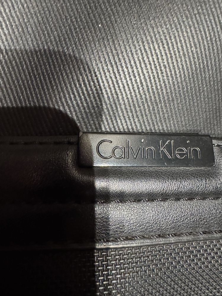 Сумка Calvin Klein оригінал