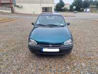 Opel Corsa B 1.5TD (3 Portas)