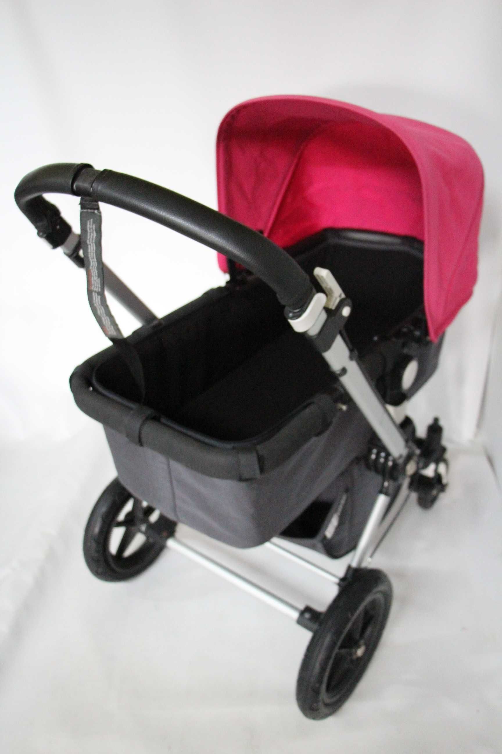 Wózek Bugaboo Cameleon