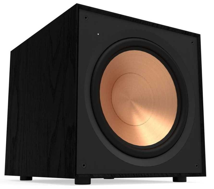 Zestaw kolumn kino domowe 5.1 Klipsch R-800F / R-30C / R-40M / R-121SW