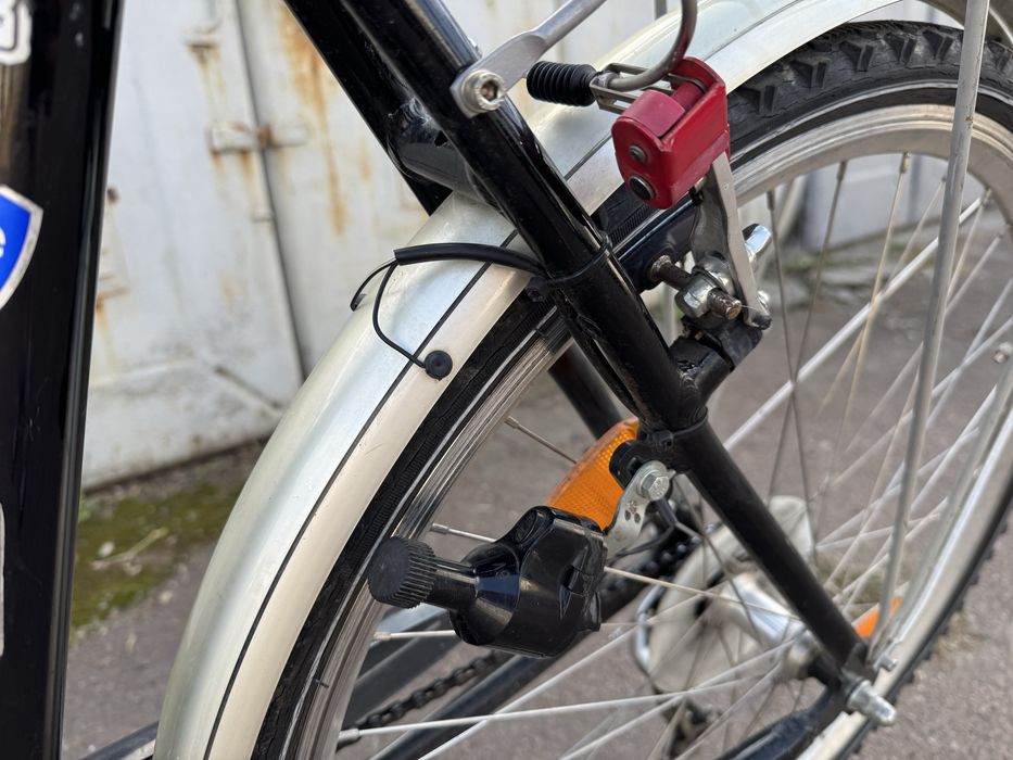 Велосипед PEGASUS