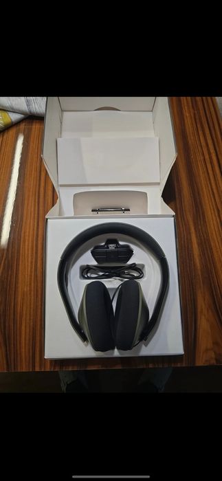 Xbox One Headset Camouflage