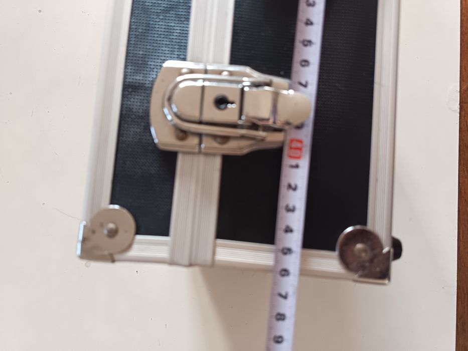 Walizka transportowa Majster