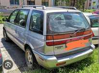 carrinha Mitsubishi space wagon 2.0 1992