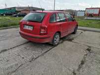 Części skoda Fabia silnik atd 1.9 tdi drzwi zdedzak skrzynia lampa szy