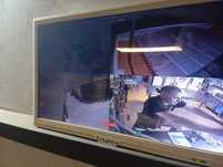 Kit CCTV Samsung 4 câmeras