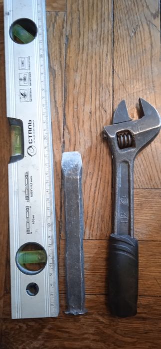 Инструменты СССР