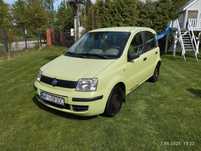 Fiat Panda Fiat panda stan dobry