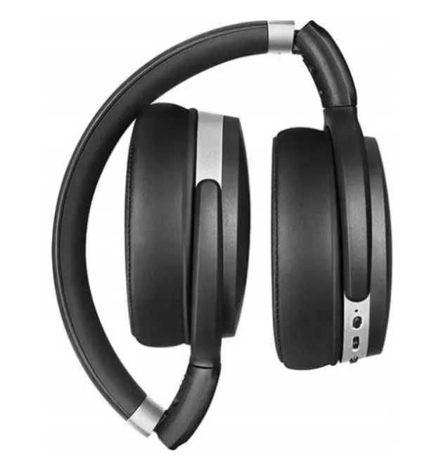 Bezprzewodowe pełnowymiarowe słuchawki Bluetooth HD4.50 BT ttst1160