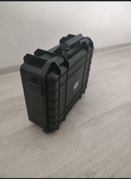 Pancerne etui na drona Dji mini 3 / mini 4 (pro)