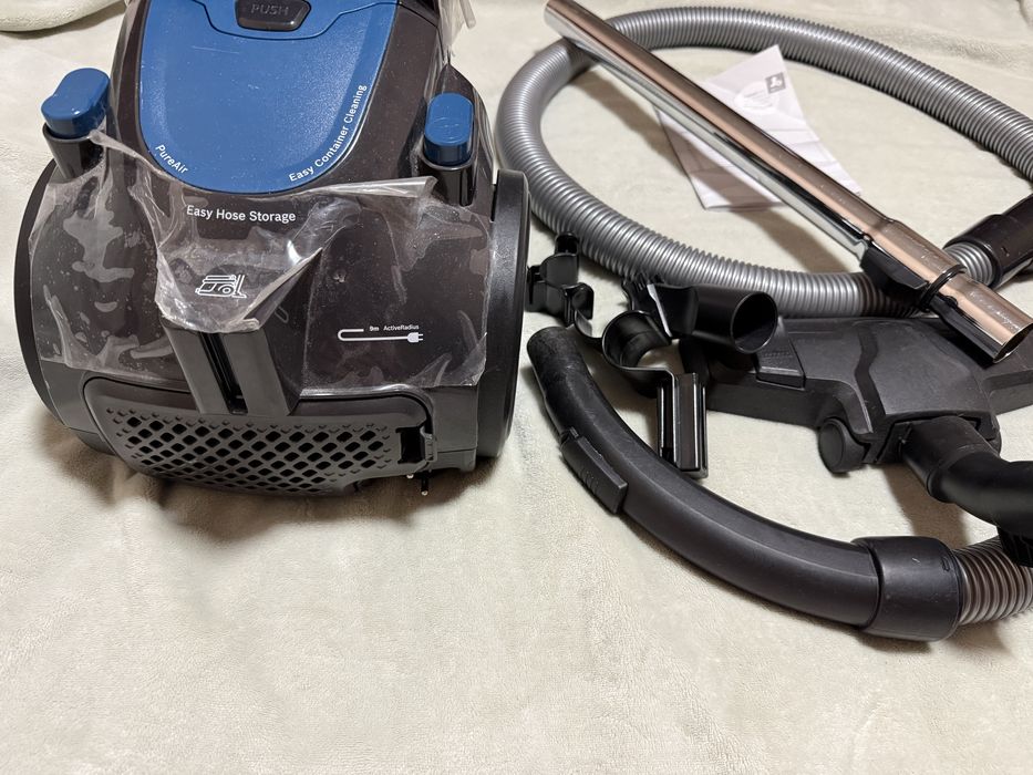 Пилосос BOSCH BGS05A225