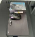 Logitech g502x plus