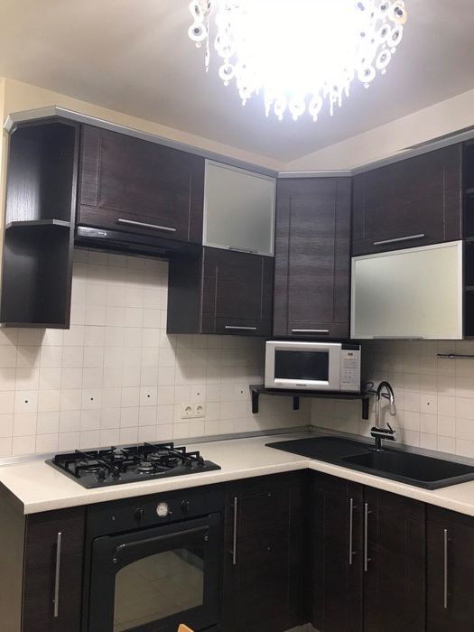 Оренда 2 кімнатної квартири