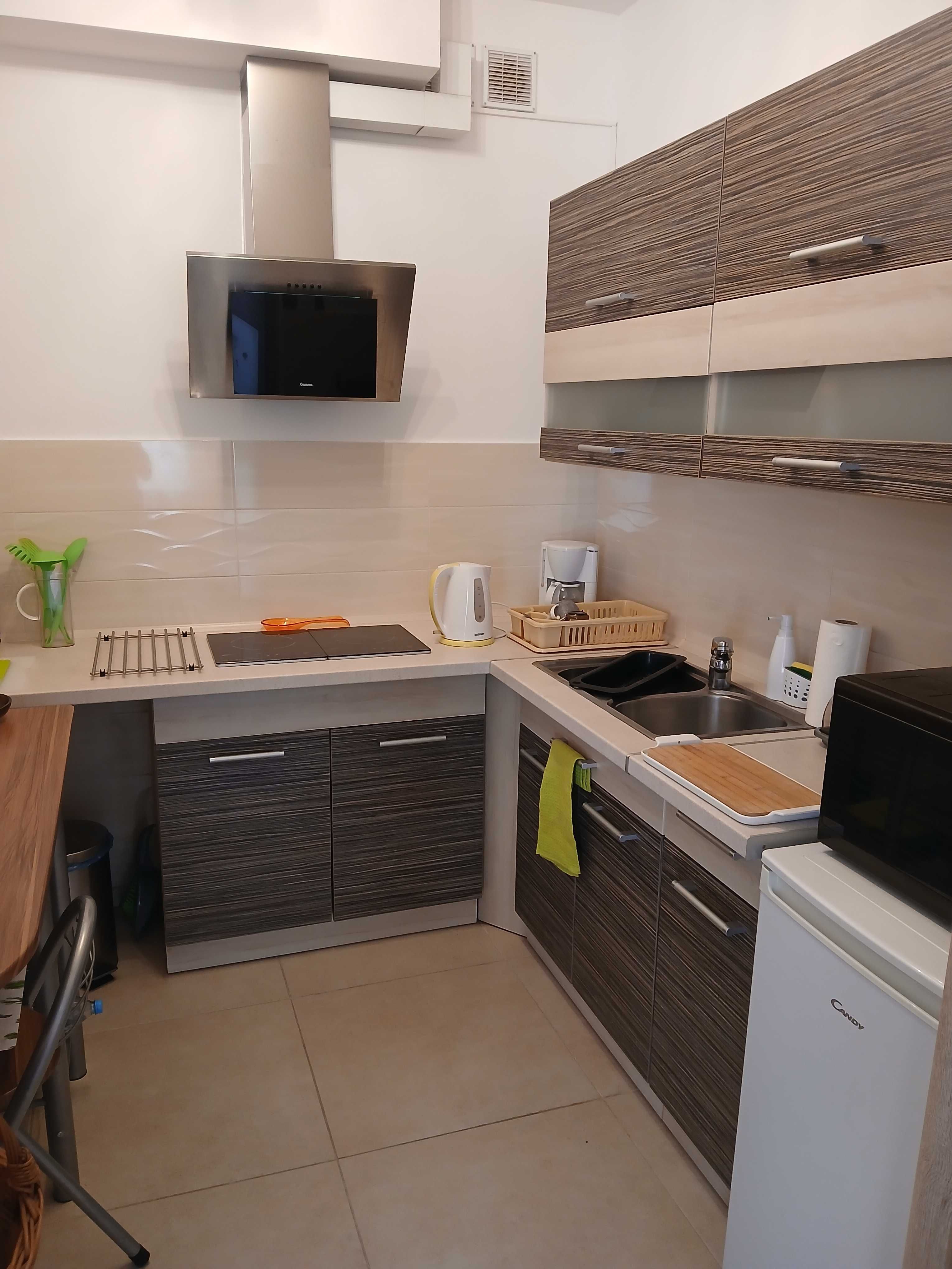 Mieszkanie/apartament Ustka 2025 dla niepalących