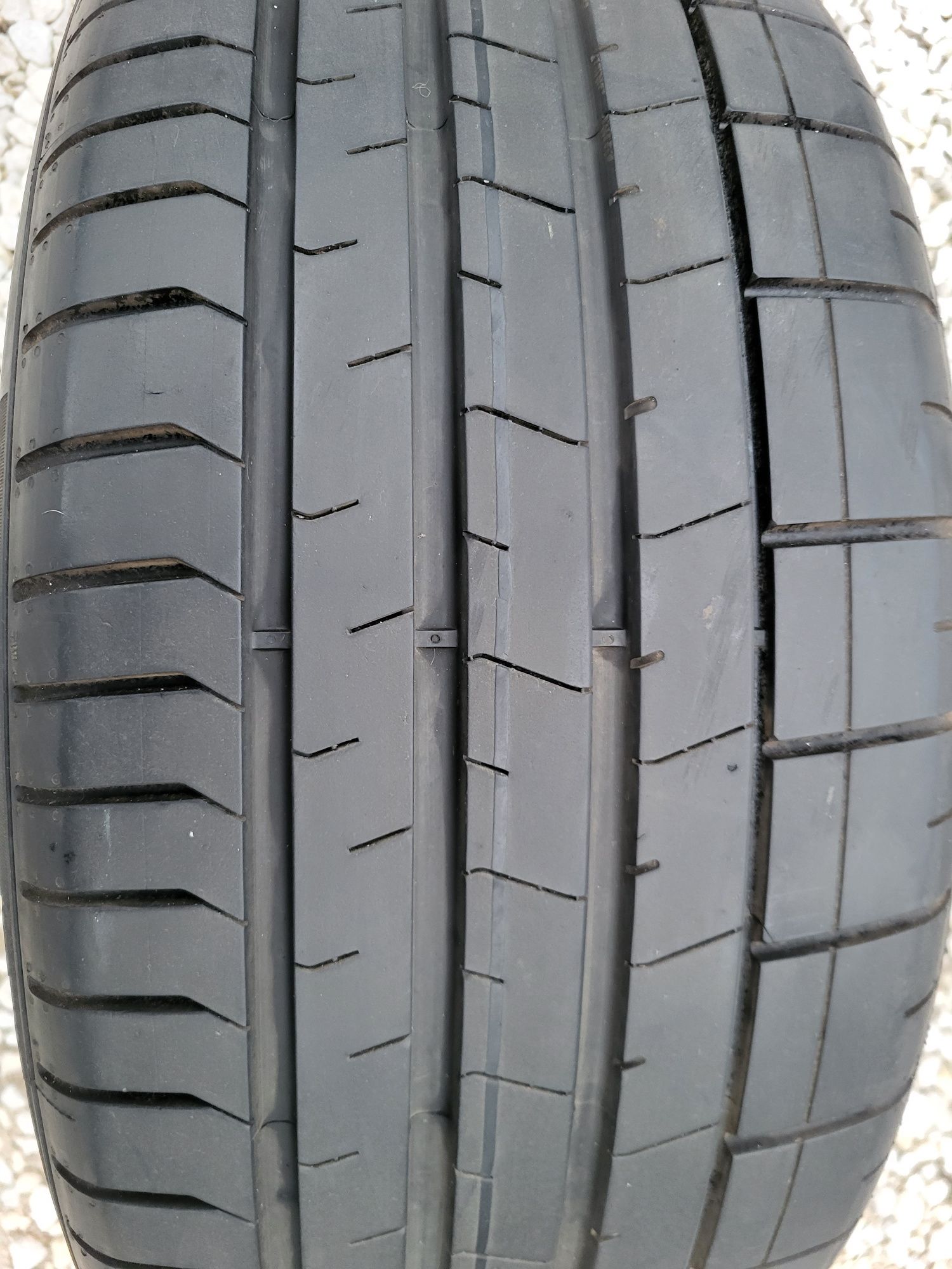 265/45 r18 N1 101Y 1szt. 7,5mm Pzero PZ4 PIRELLI 2020r