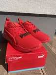 Buty do biegania, sneakersy Puma Wired Run Pure