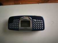 Nokia 5510 nie testowana