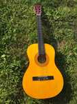Gitara klasyczna niemiecka