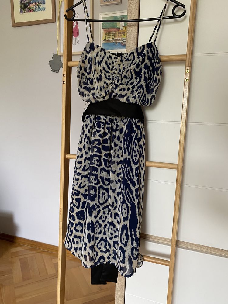 Sukienka marki Tiffi, rozmiar XS