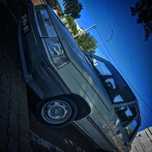 Renault 9 Super em bom estado