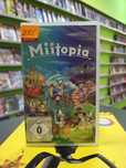 Miitopia Nintendo Switch